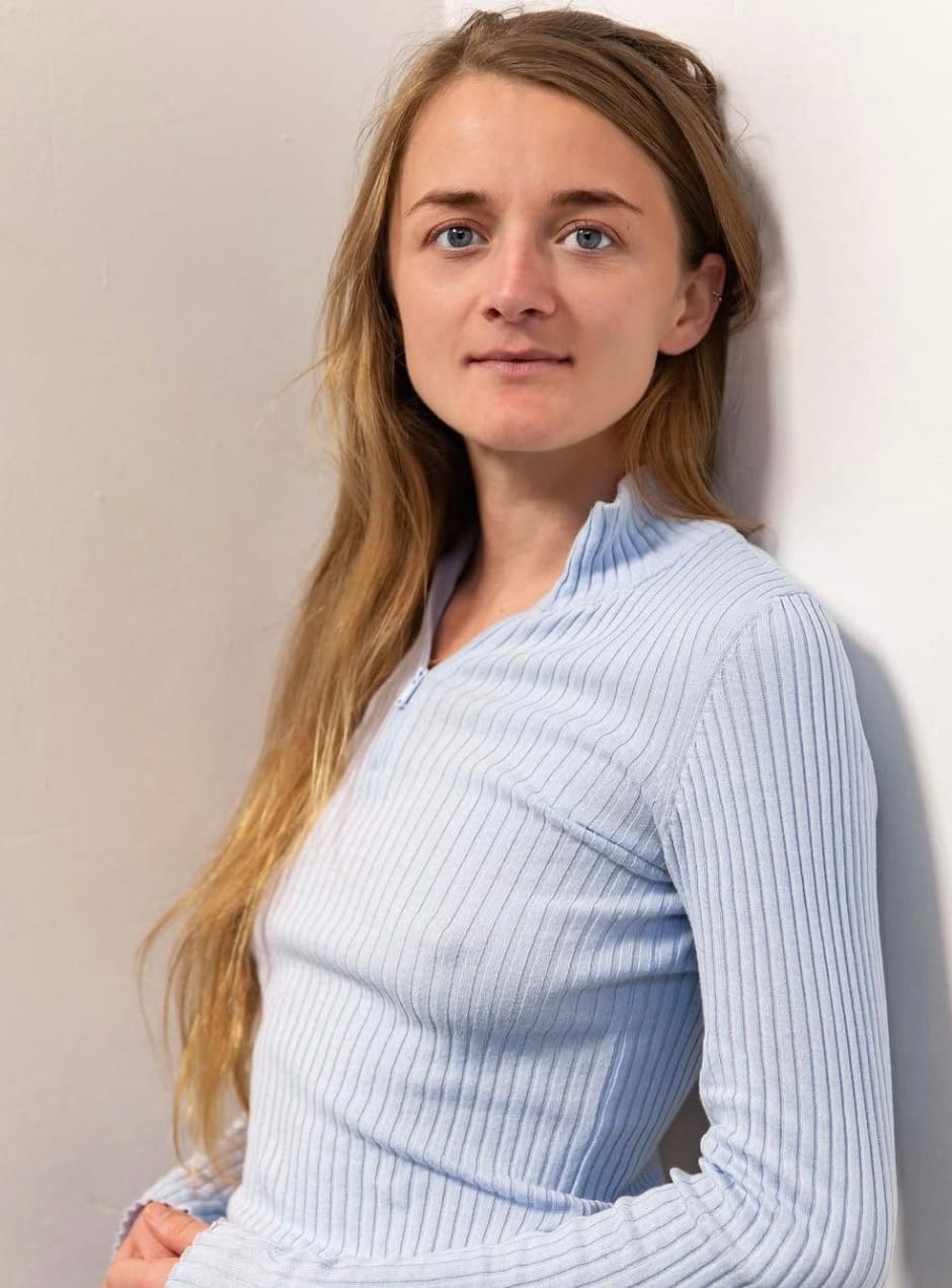 Milou Deelen